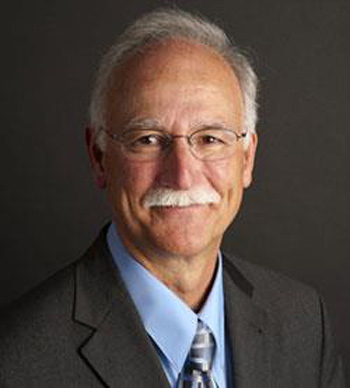 Alameda County Supervisor Richard Valle